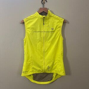 Pear Izumi Elite Womens Cycling Vest, M